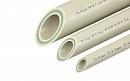 Труба Ø63х10.5 PN20 комб. стекловолокно FV-Plast Faser (PP-R/PP-GF/PP-R) (12/4) с доставкой в Сочи