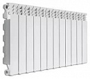 Алюминиевый радиатор Fondital Calidor Super B4 350/100 - 12 секций с доставкой в Сочи