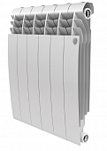 Радиатор алюминиевый ROYAL THERMO BiLiner Alum  500-6 секц. с доставкой в Сочи