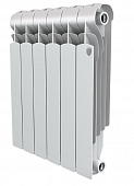 Радиатор алюминиевый ROYAL THERMO  Indigo 500-12 секц. с доставкой в Сочи