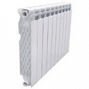 Алюминиевый радиатор Fondital Calidor Super B4 500/100 - 10 секций с доставкой в Сочи
