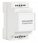 Цифровой модуль ТЕПЛОКОМ ТС - Opentherm с доставкой в Сочи
