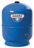 Бак ZILMET HYDRO-PRO 200л   ( Италия, 10br, 1 1/4" G, BL 11A0020000) с доставкой в Сочи