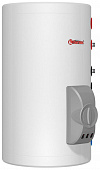 Электроводонагреватель  THERMEX IRP 150 V (combi) (200л, бак нержавейка, 6,0/4,0/2,0 кВт) с доставкой в Сочи