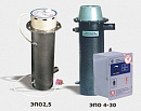 Электроприбор отопительный ЭВАН ЭПО-6 (6 кВт, 220 В) (14026+15325) с доставкой в Сочи