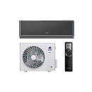 Сплит-система GREE AIRY INVERTER R32 GWH12AVCXD-K6DNA1A(black) с доставкой в Сочи