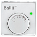 Терморегулятор Ballu BMT-2 для ИК обогревателей с доставкой в Сочи