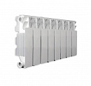 Алюминиевый радиатор Fondital Calidor Super B4 350/100 - 8 секций с доставкой в Сочи