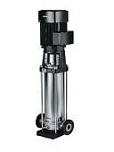 Вертикальный многоступенчатый насос Hydroo VF10-10R 0400 T 2340 5 2 IE3 с доставкой в Сочи