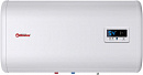 Электроводонагреватель аккумуляционный THERMEX  IF 50 H (PRO) (50л, белый, бак нерж., гориз.установка, плоский)    с доставкой в Сочи