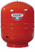 Бак расширительный ZILMET CAL-PRO 1000л ( 6br, 1"G красный 1300100000) (Италия) с доставкой в Сочи