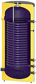 Бойлер косвенного нагрева S-TANK P Turbo 200 (эмаль, 200 л.) с доставкой в Сочи